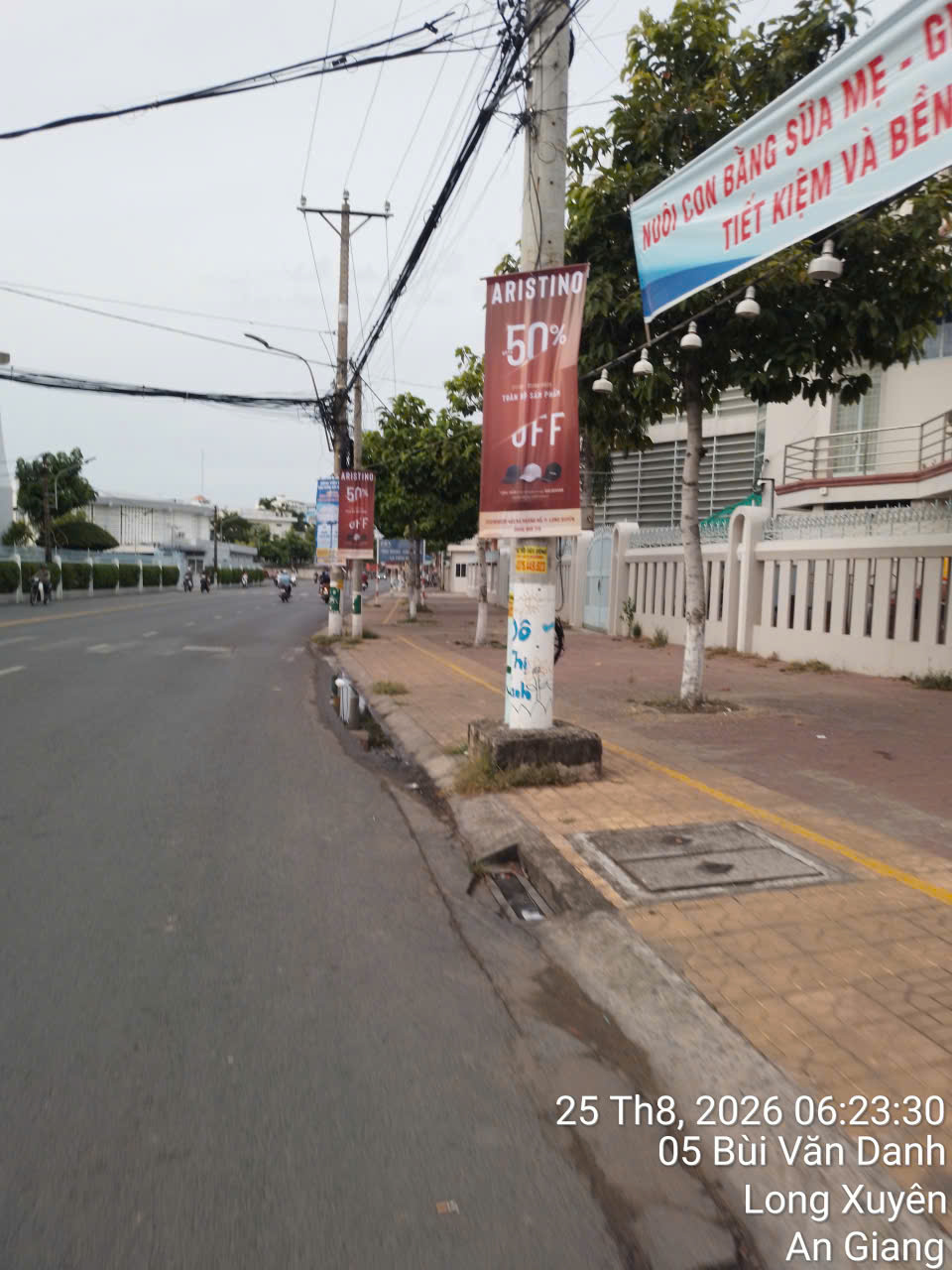 Quy trình triển khai roadshow quảng cáo bằng xe máy chuyên nghiệp