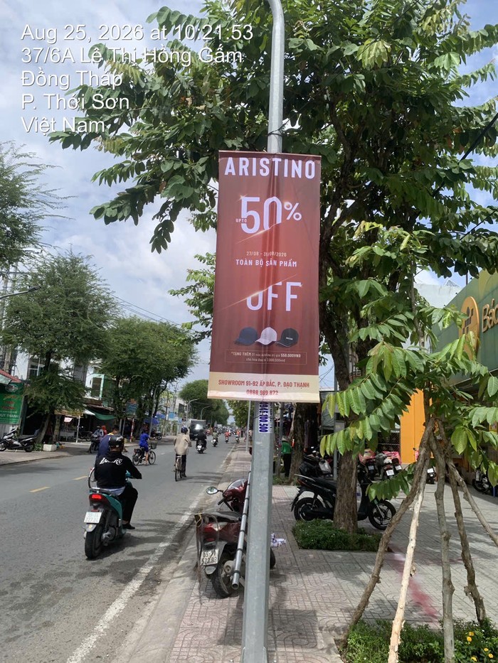 Ưu điểm vượt trội của chiến dịch Roadshow Xe Máy Tăng Nhận Diện Thương Hiệu