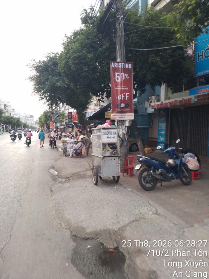 Các loại hình roadshow quảng cáo phổ biến hiện nay