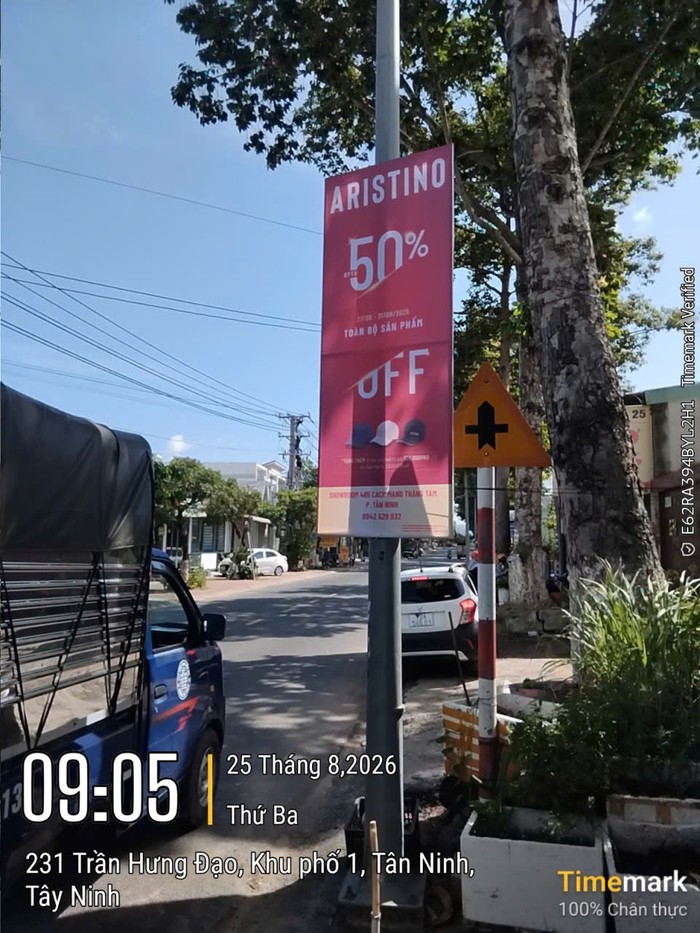 Các bước triển khai Thi Công Billboard Ngoài Trời Hiệu Quả trong thực tế