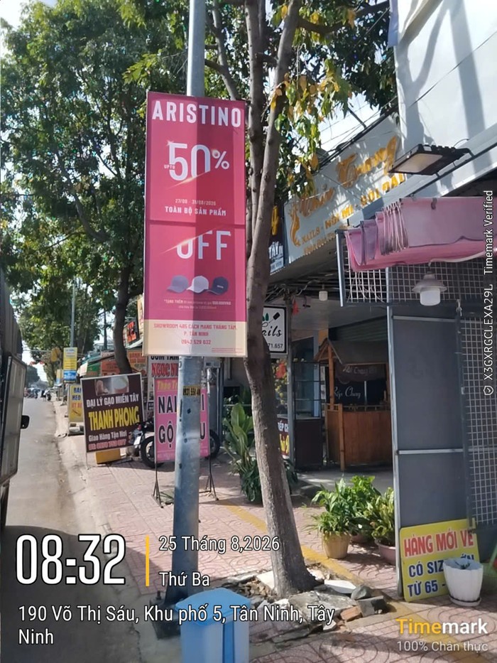 Bí quyết lựa chọn Bảng Hiệu phù hợp nhất cho từng ngành nghề kinh doanh