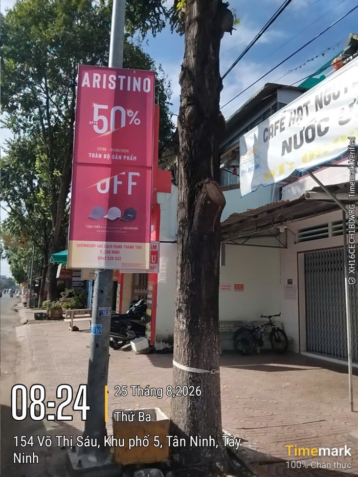 Tại sao dịch vụ Thi Công Bảng Hiệu cần sự tỉ mỉ tối đa?