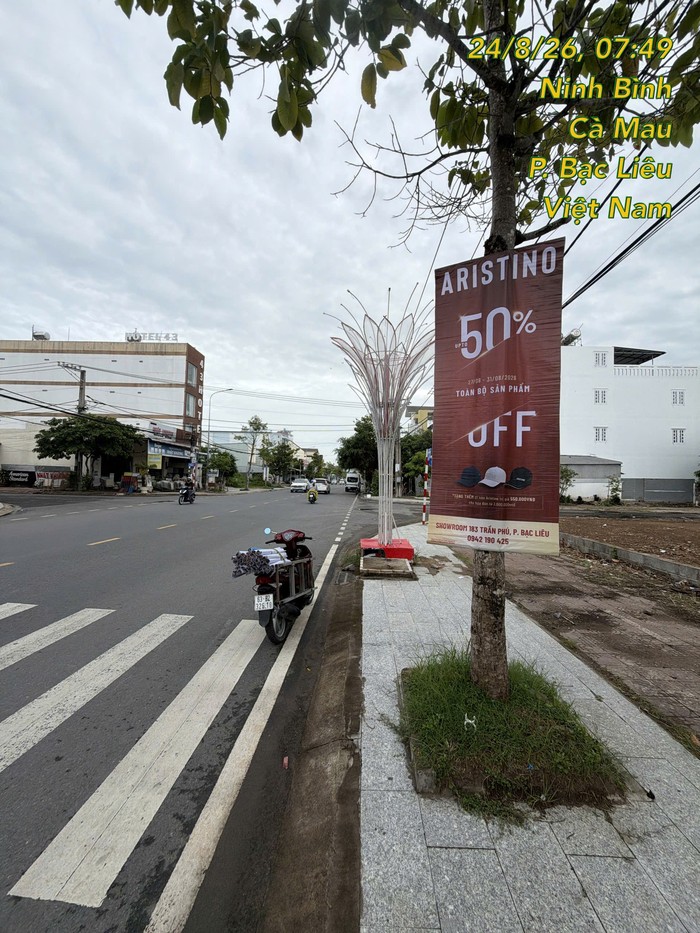 Những Lưu Ý Khi Lắp Đặt Để Tránh Vi Phạm Pháp Luật