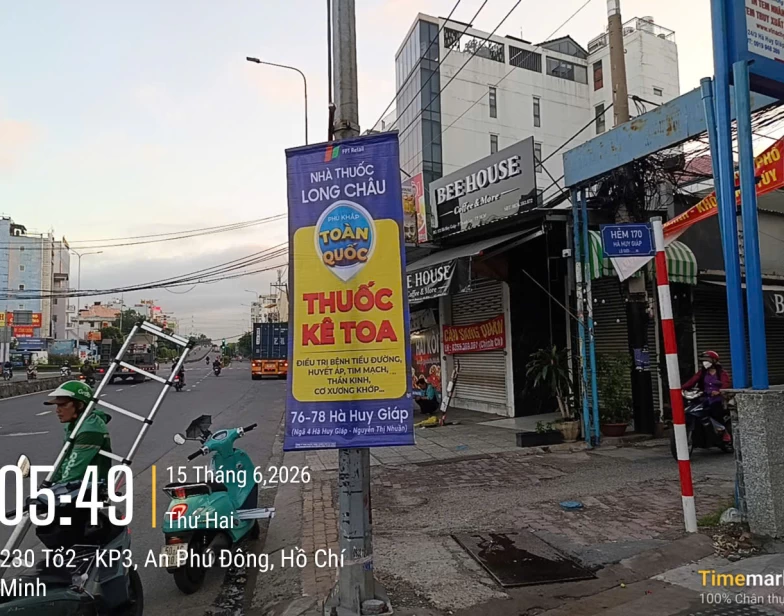 Các Loại Chất Liệu Thi Công Bảng Hiệu Quảng Cáo Giá Rẻ Phổ Biến