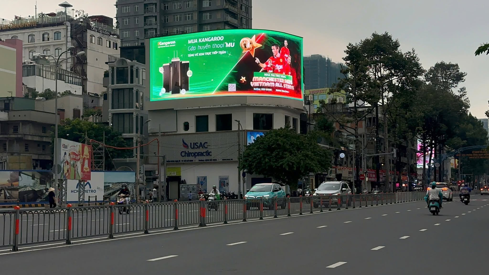 Kết Cấu, Vật Liệu Và Thi Công Quyết Định Độ Ổn Định Của Pano
