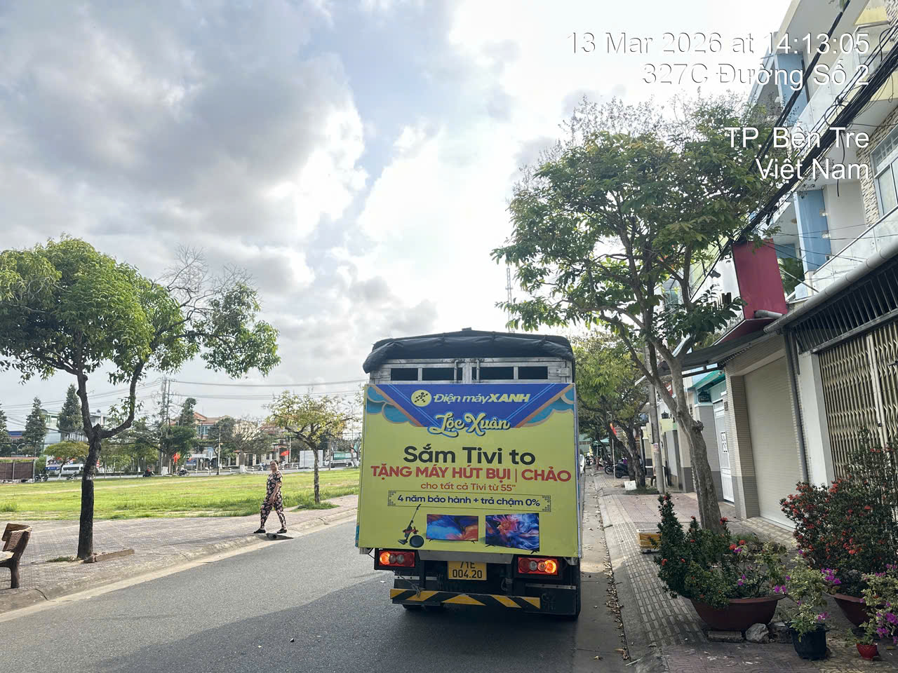 Lộ Trình Và Điều Phối Là Phần Quyết Định Roadshow Có “Chạy Đúng Mục Tiêu” Hay Không