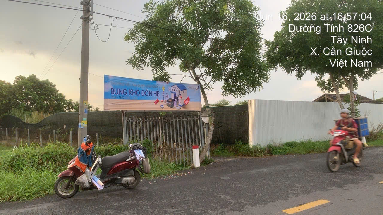 Treo băng rôn tphcm