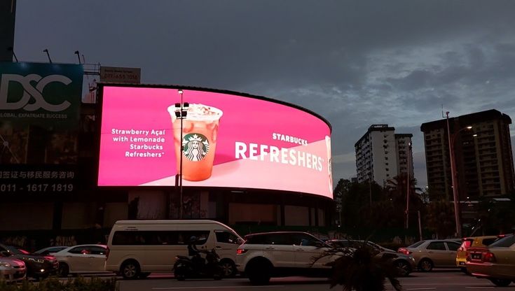 Pano Led