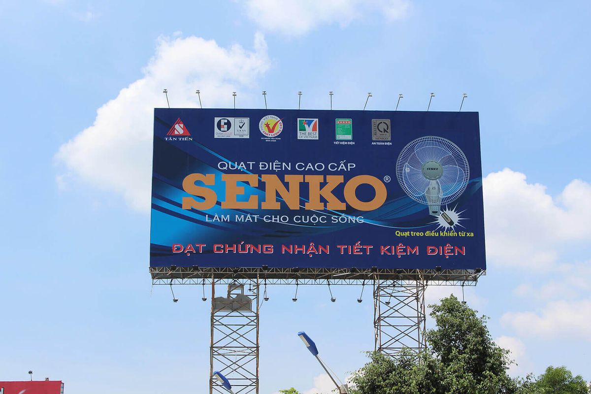 Báo Giá Thi Công Pano