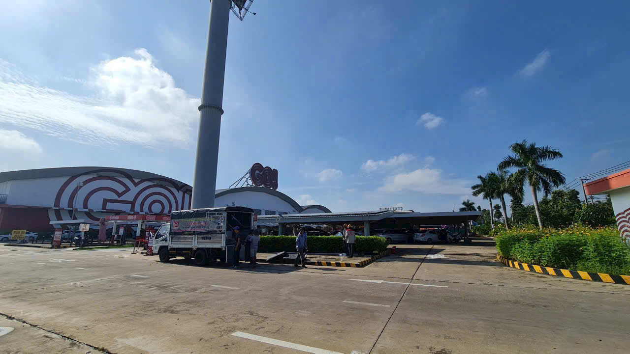 Pano Quảng Cáo Ngoài Trời Cà Mau