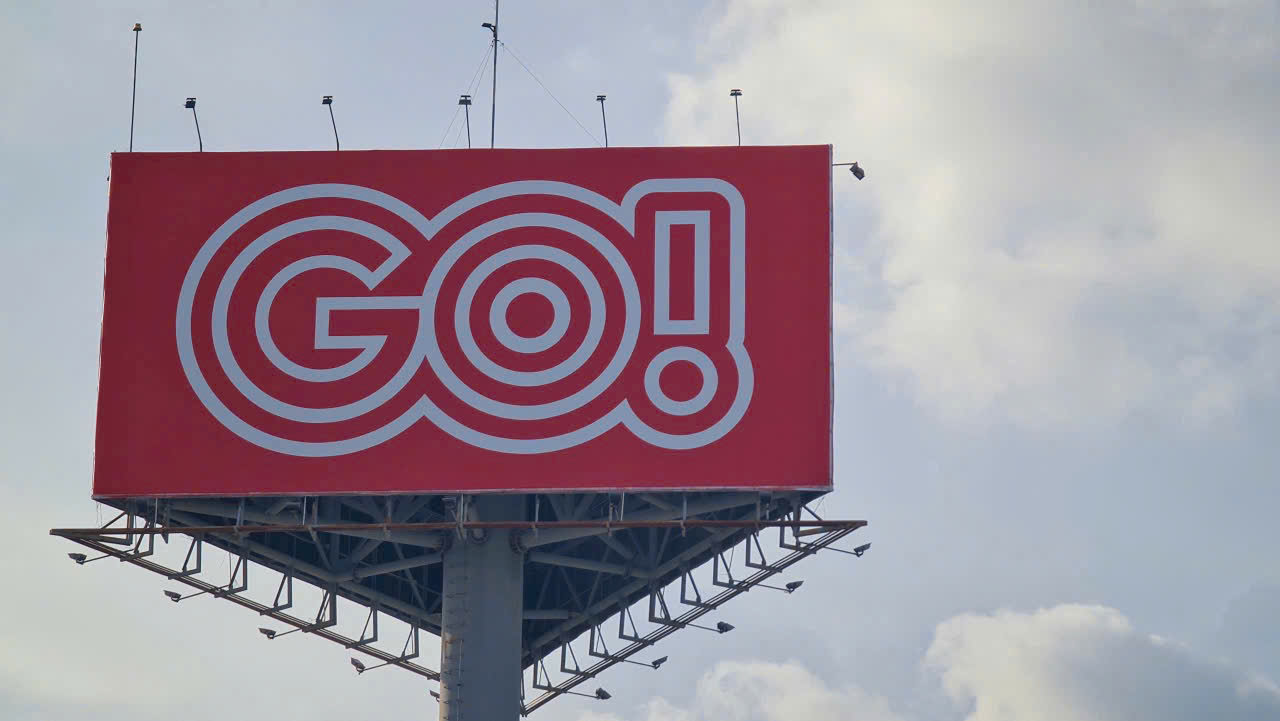 Billboard Quảng Cáo Long An