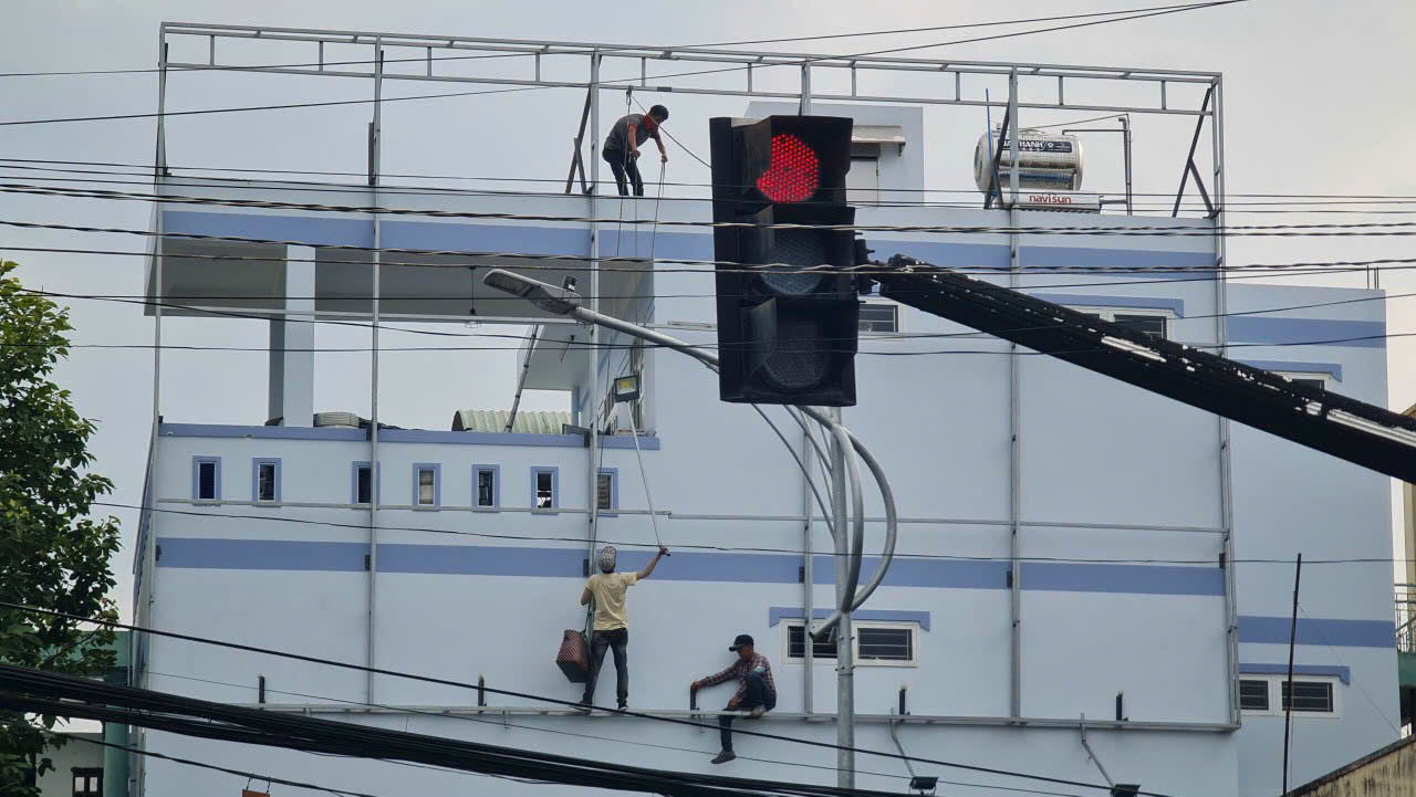 bảng quảng cáo Hậu Giang, thi công billboard Hậu Giang