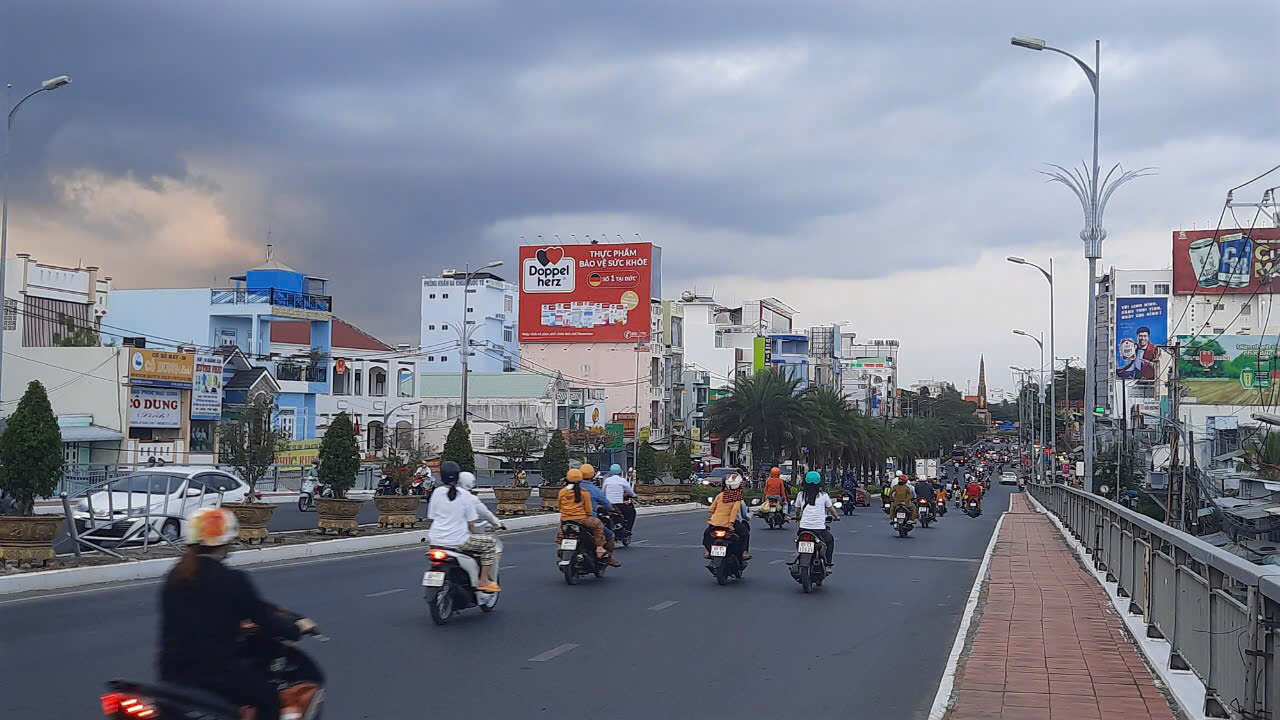 Pano Quảng Cáo Cần Thơ