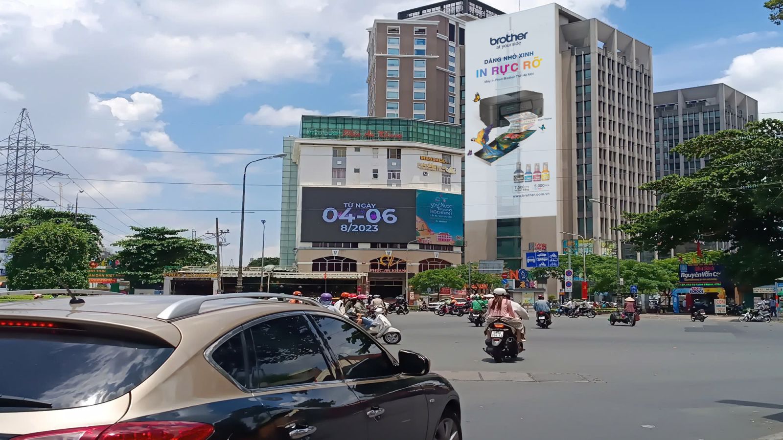 Cho Thuê Pano Quảng Cáo Toàn Quốc