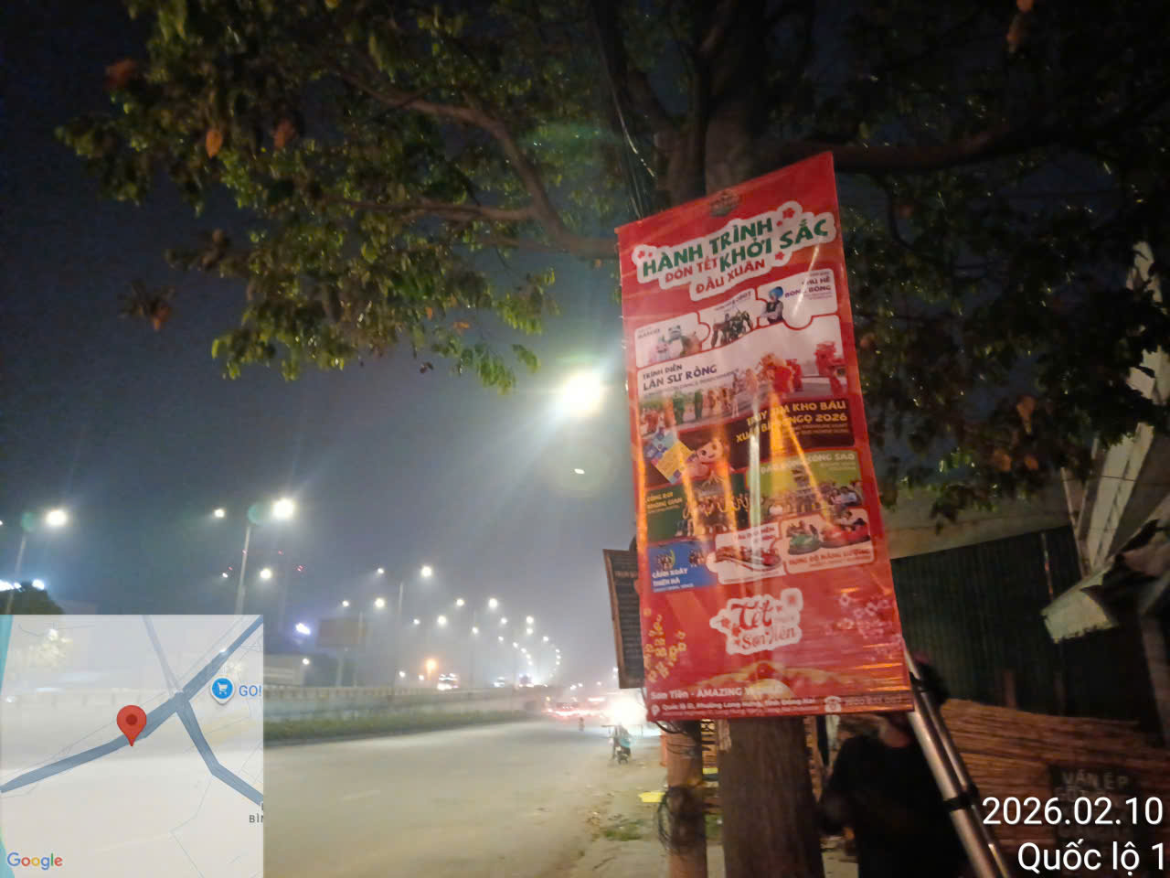 Treo cờ phướn Thanh Hoá | Treo băng rôn Thanh Hoá