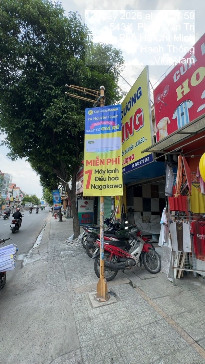Dịch Vụ Treo Cờ Phướn Toàn Quốc