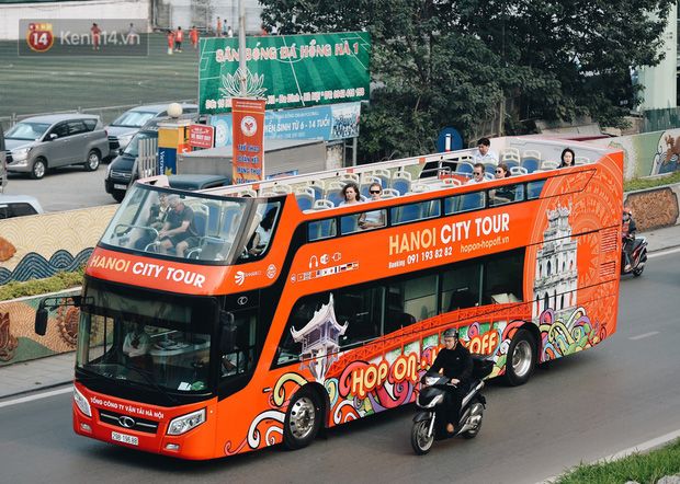 Quảng cáo xe bus tại TP.HCM