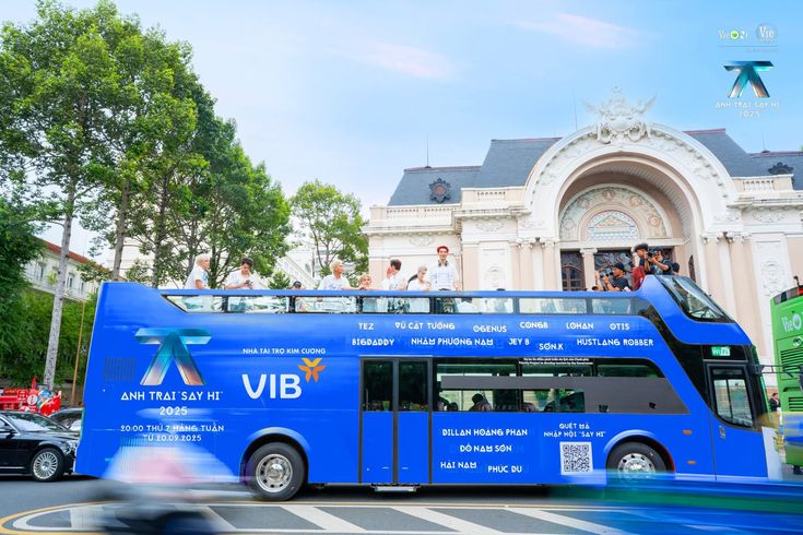 Quảng cáo taxi
