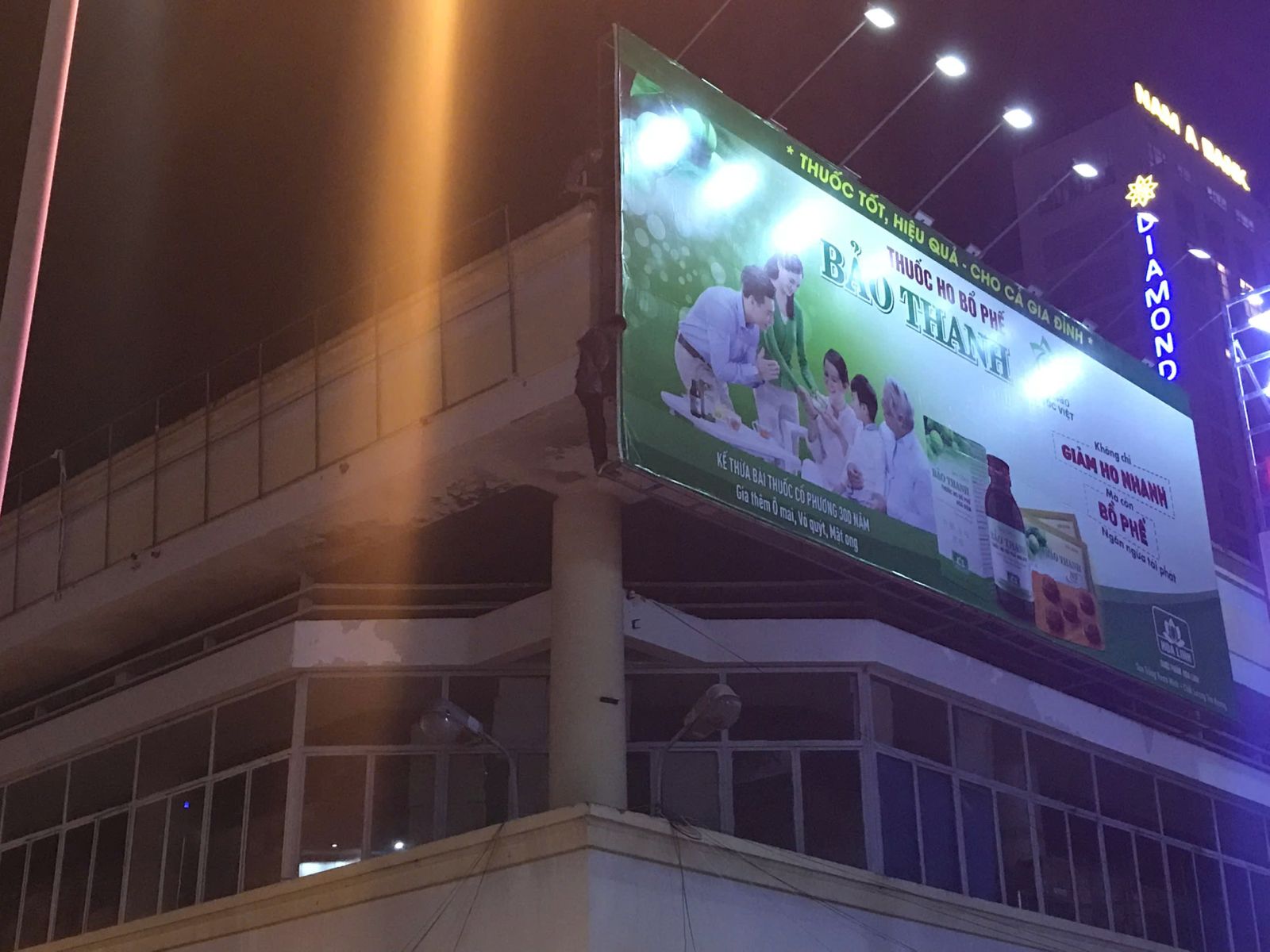 Thi Công Bảng Hiệu Nội Thất Toàn Quốc
