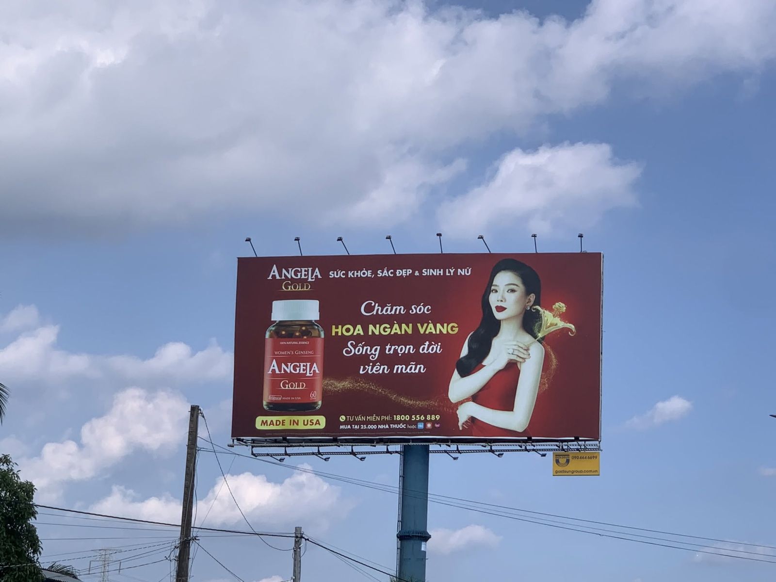 Billboard quảng cáo tp.hcm