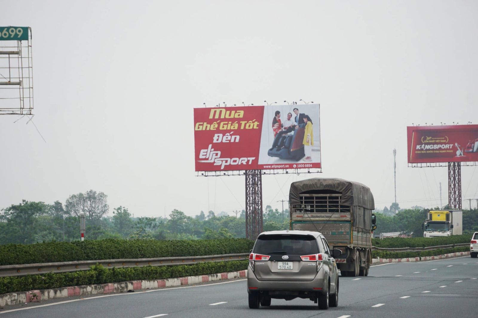 Thi công billboard tphcm