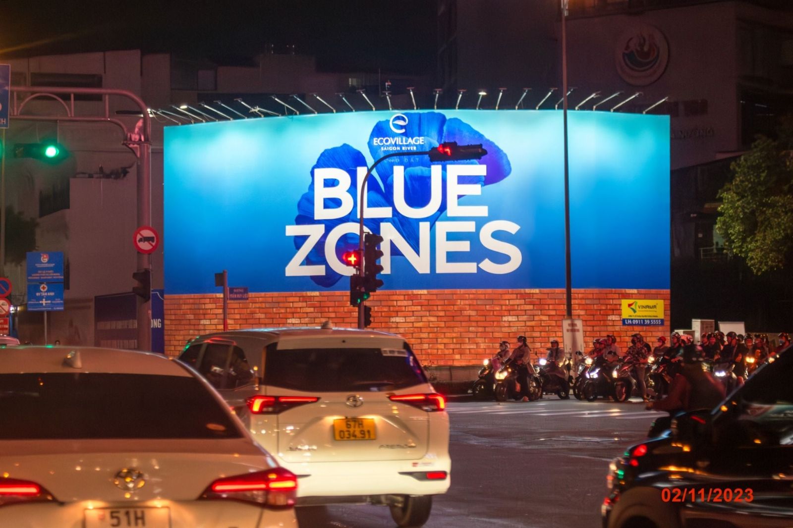 Billboard Quận Phú Nhuận