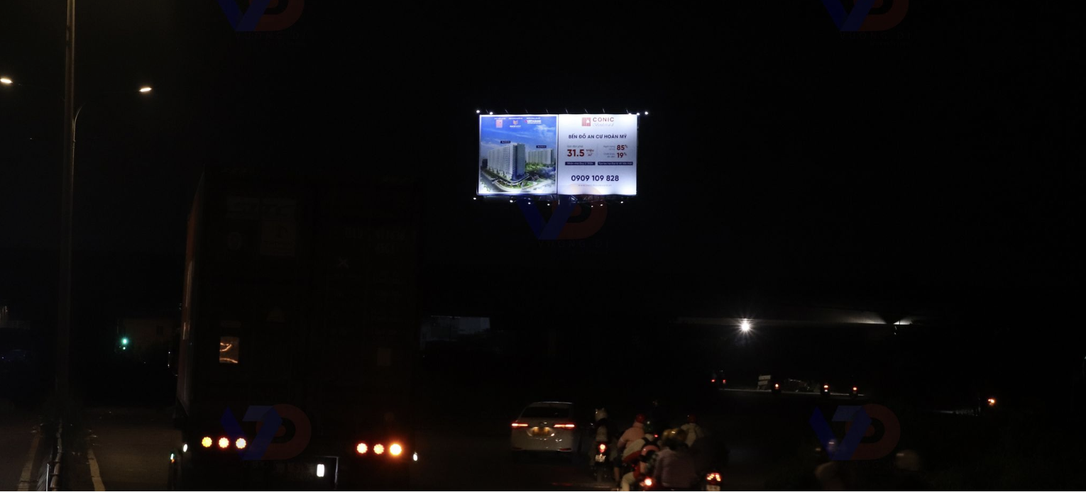 Billboard Quốc Lộ 1A