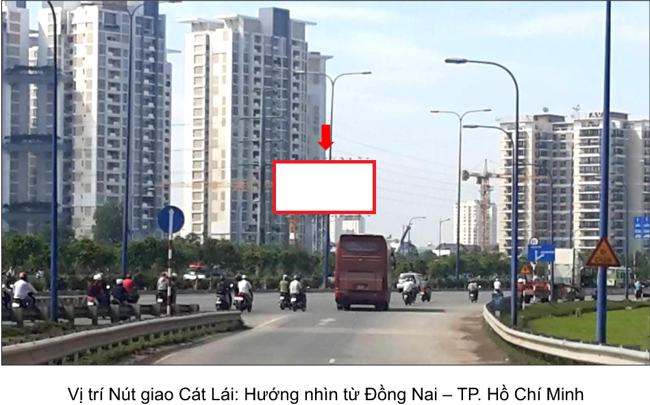 Billboard thủ đức