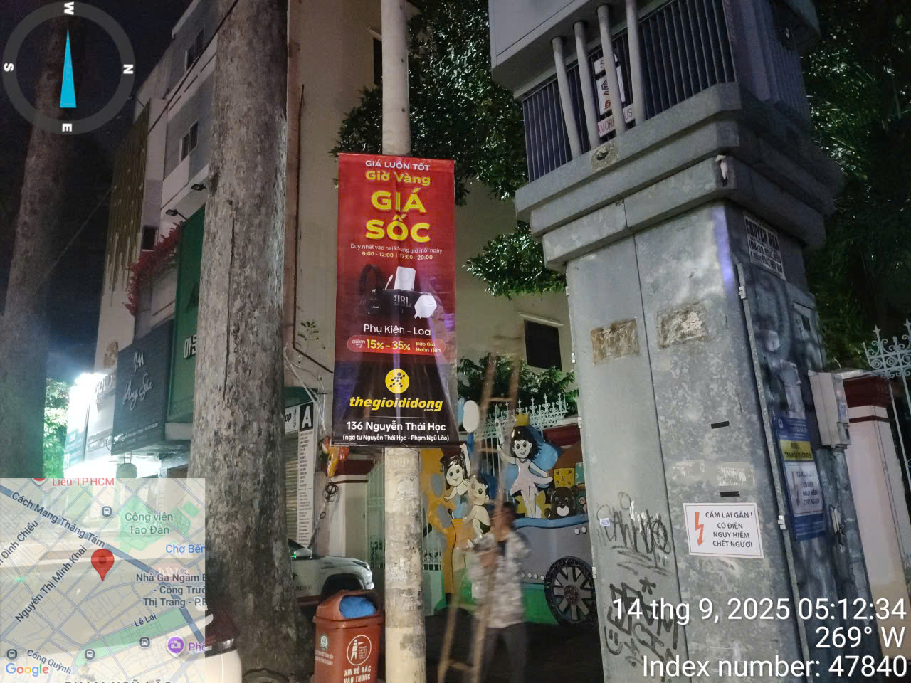Treo Cờ Phướn, Băng Rôn Quảng Cáo Tại Phú Quốc