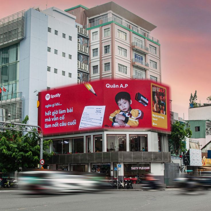 Pano ngoài trời TPHCM
