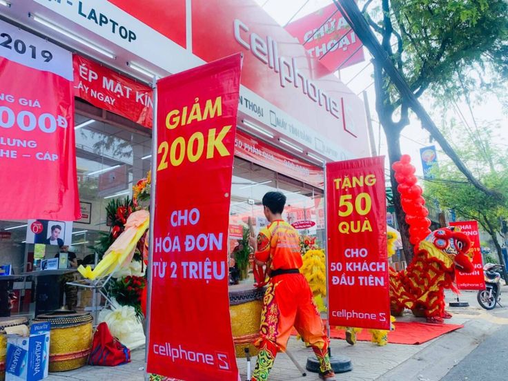 thi công biển hiệu quảng cáo giá rẻ