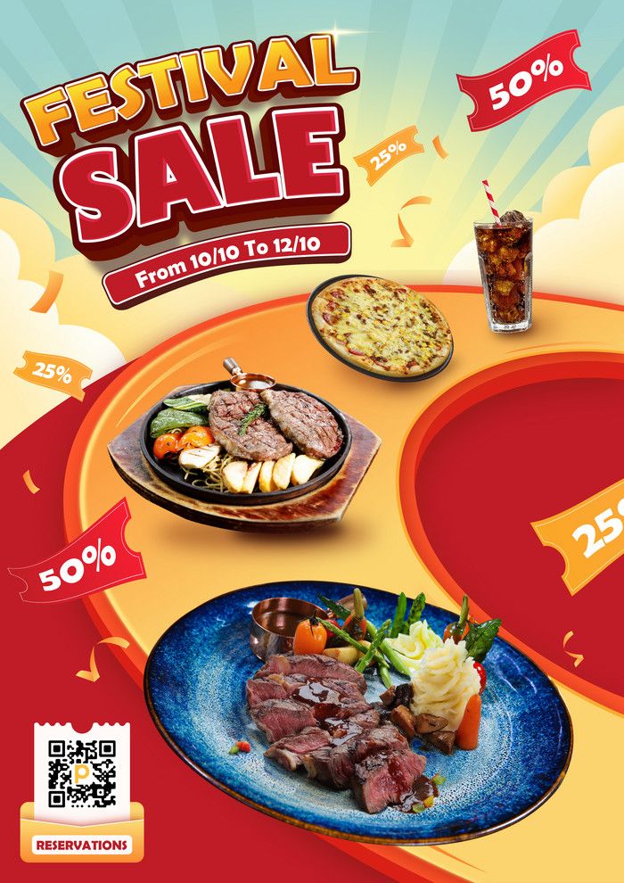 In poster quận 12