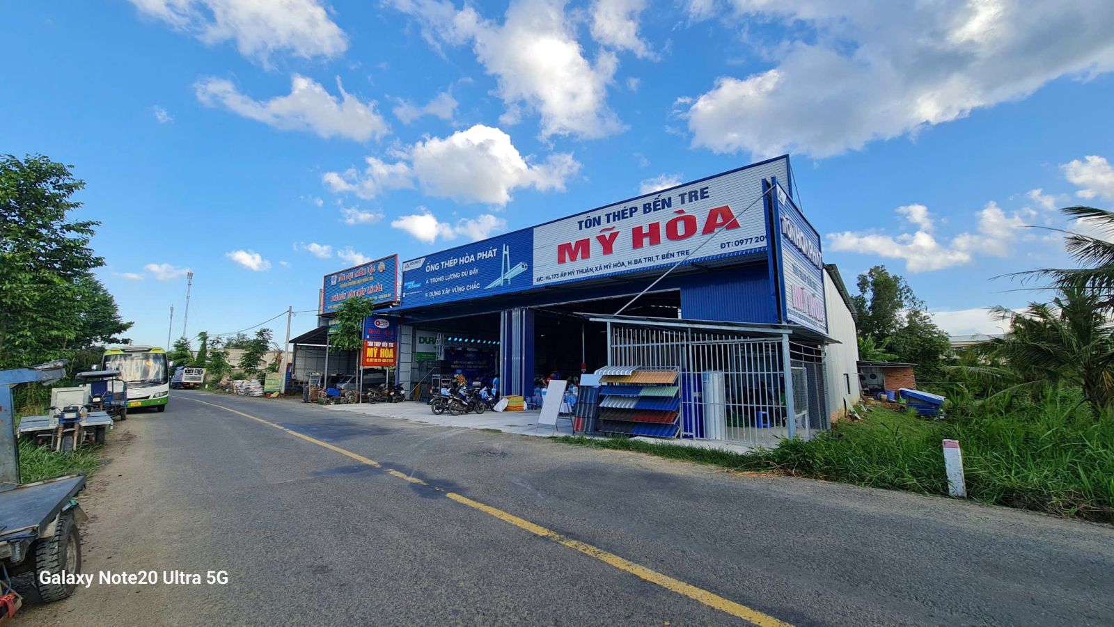 Thi Công Biển Hiệu Quảng Cáo Biên Hòa | Liên hệ: 0917.120.838