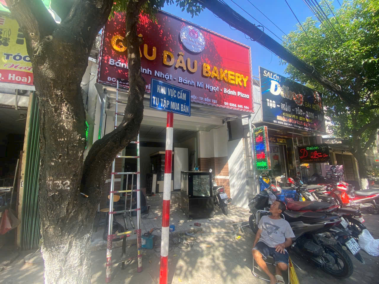 thi công biển hiệu alu TP.HCM