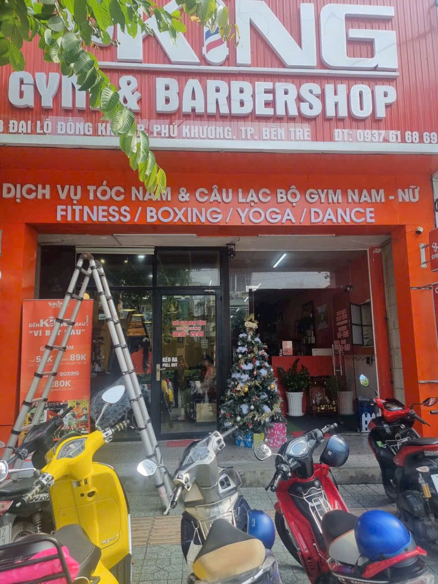 thi công biển alu thủ đức