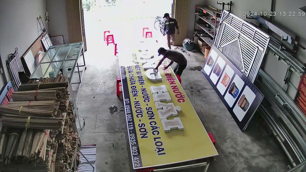 In Ấn Banner, Poster, Standee Quảng Cáo