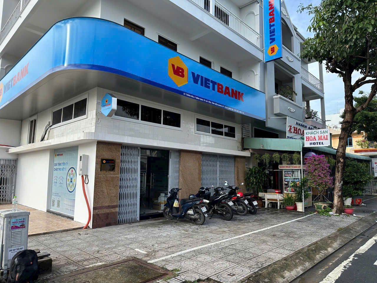 Lắp Đặt Bảng Quảng Cáo HCM